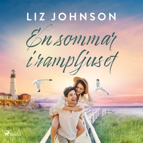 En sommar i rampljuset (ljudbok) av Liz Johnson