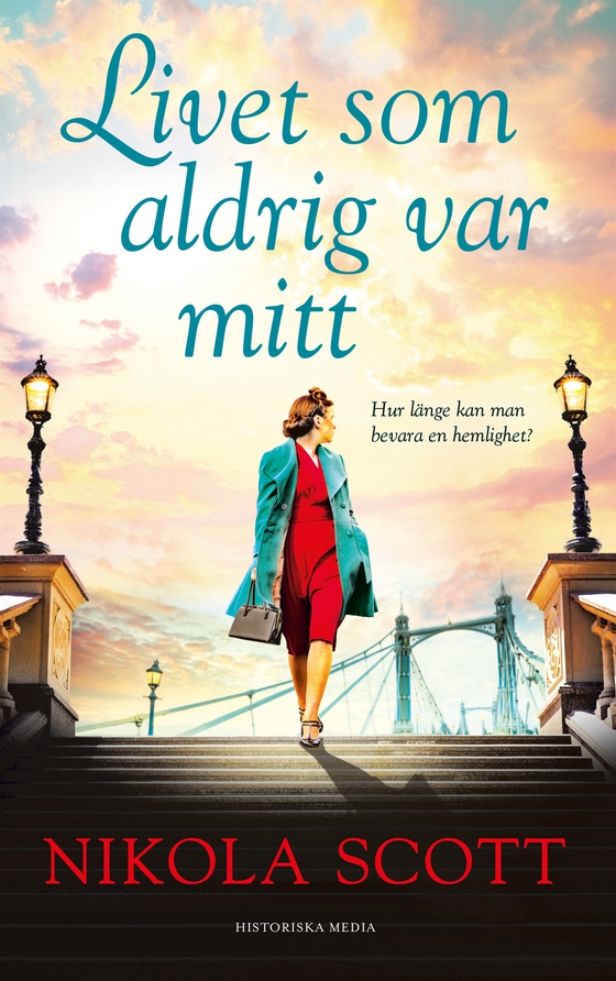 Livet som aldrig var mitt