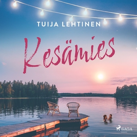 Kesämies (ljudbok) av Tuija Lehtinen