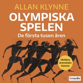 Olympiska spelen : de första tusen åren