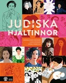 Judiska hjältinnor