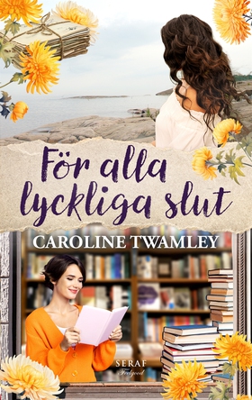 För alla lyckliga slut (e-bok) av Caroline Twam