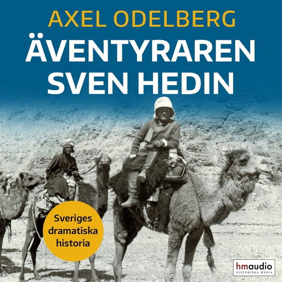 Äventyraren Sven Hedin