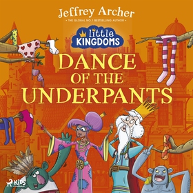 Little Kingdoms: Dance of the Underpants (ljudb