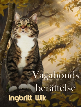 Vagabonds berättelse (e-bok) av Ingbritt Wik