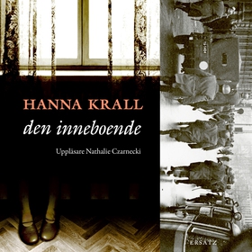 Den inneboende (ljudbok) av Hanna Krall