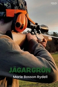 Jägargrön