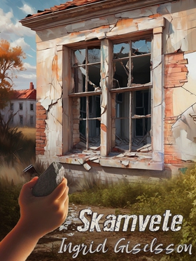 Skamvete (e-bok) av Ingrid Giselsson