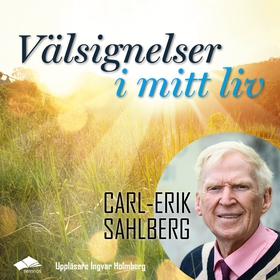 Välsignelser i mitt liv (ljudbok) av Carl-Erik 