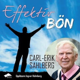 Effektiv bön (ljudbok) av Carl-Erik Sahlberg