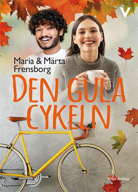 Den gula cykeln (e-bok) av Maria Frensborg, Mär