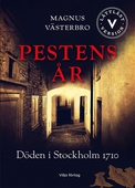 Pestens år (lättläst)