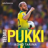 Teemu Pukki