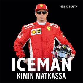 Iceman - Kimin matkassa (ljudbok) av Heikki Kul