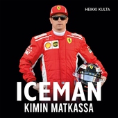 Iceman - Kimin matkassa