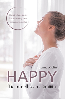 Happy (e-bok) av Jonna Molin, Satu Mali