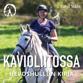 Kavioliitossa (ljudbok) av Katja Ståhl