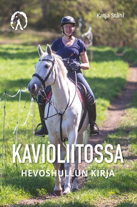 Kavioliitossa (e-bok) av Katja Ståhl