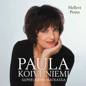 Paula Koivuniemi