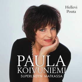 Paula Koivuniemi (ljudbok) av Hellevi Pouta