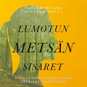 Lumotun metsän sisaret