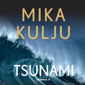 Tsunami (ljudbok) av Mika Kulju