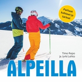 Alpeilla