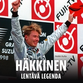 Häkkinen - Lentävä legenda