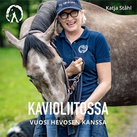 Kavioliitossa (ljudbok) av Katja Ståhl