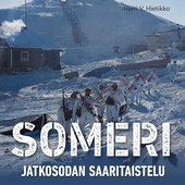 Someri - Jatkosodan saaritaistelu