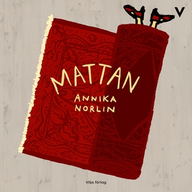 Mattan (ljudbok) av Annika Norlin