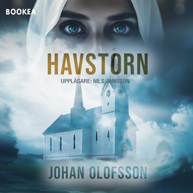 Havstorn (ljudbok) av Johan Olofsson