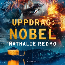 Uppdrag : Nobel (ljudbok) av Nathalie Redmo