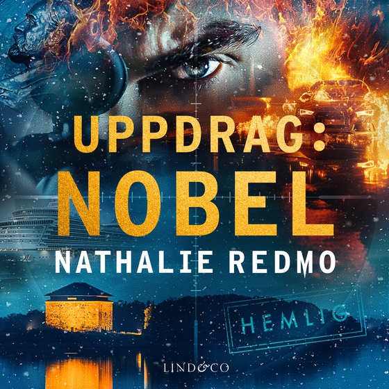 Uppdrag : Nobel