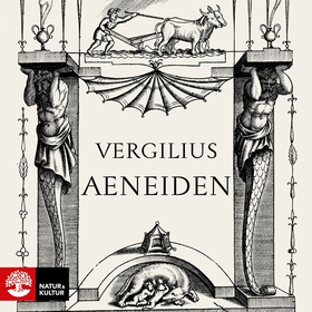Aeneiden (ljudbok) av - Vergilius