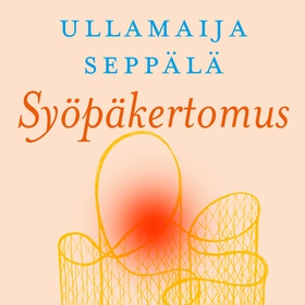 Syöpäkertomus (ljudbok) av Ullamaija Seppälä