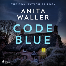 Code Blue (ljudbok) av Anita Waller