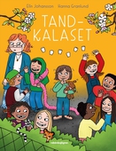 Tandkalaset