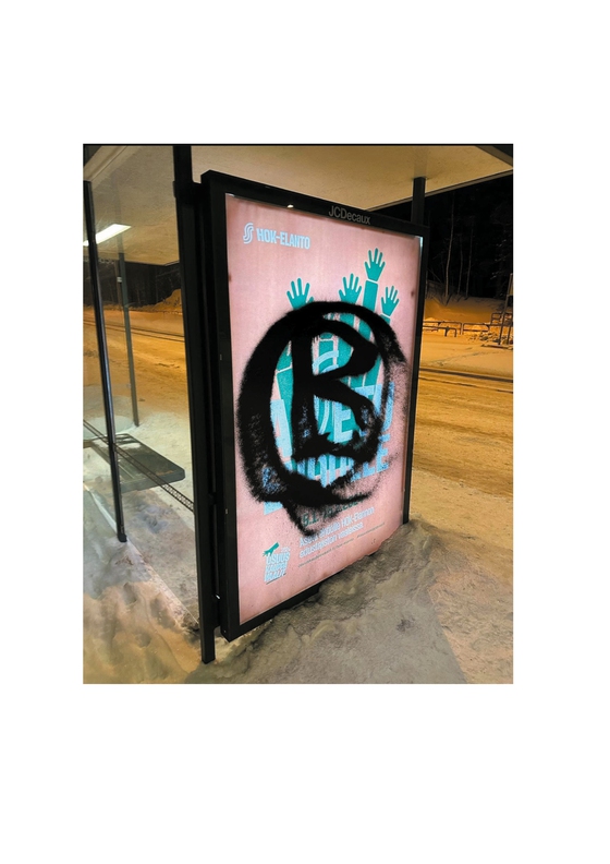 Lopettakaa huviveneily heti: Tuleen on helppo katsoa