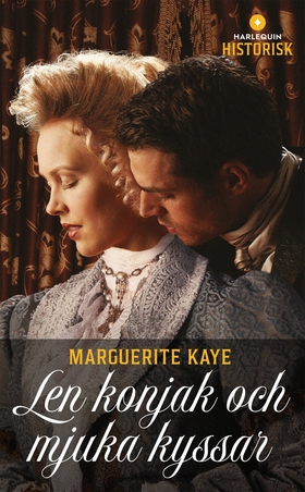 Len konjak och mjuka kyssar (e-bok) av Margueri