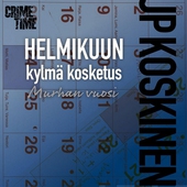 Helmikuun kylmä kosketus