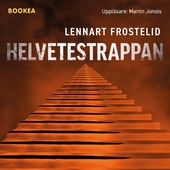 Helvetestrappan