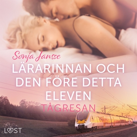 Tågresan: Lärarinnan och den före detta eleven 