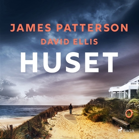 Huset (ljudbok) av James Patterson, David Ellis