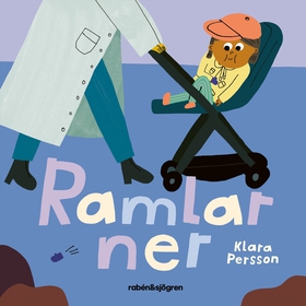 Ramlar ner (e-bok) av Klara Persson