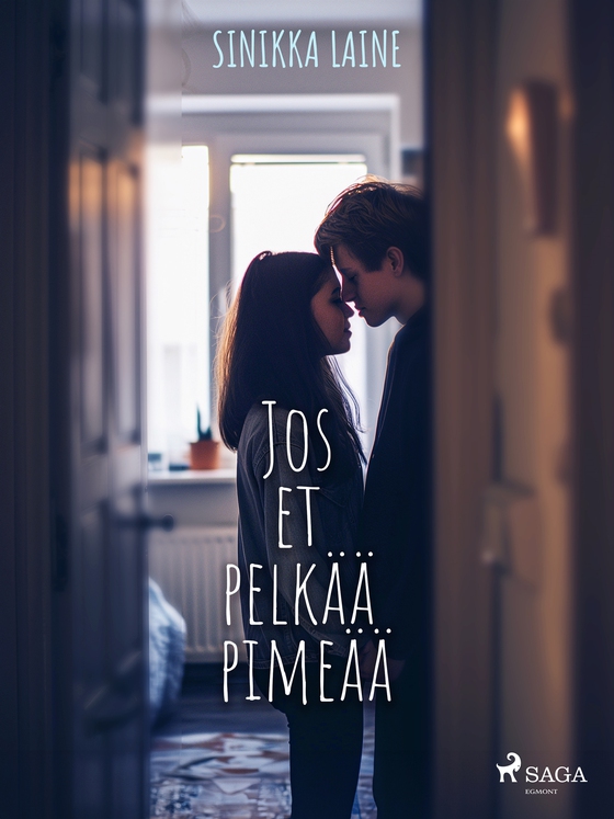 Jos et pelkää pimeää