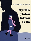 Myrtti, yhden talven tyttö