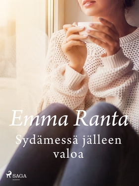 Sydämessä jälleen valoa (e-bok) av Emma Ranta