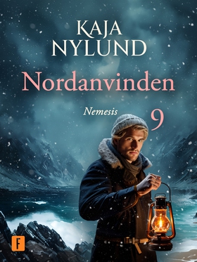 Nemesis (e-bok) av Kaja Nylund