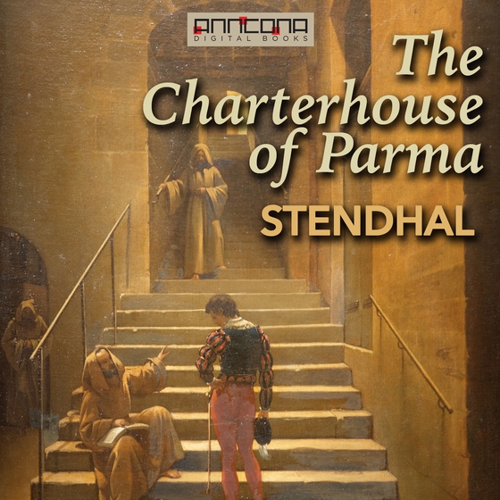The Charterhouse of Parma